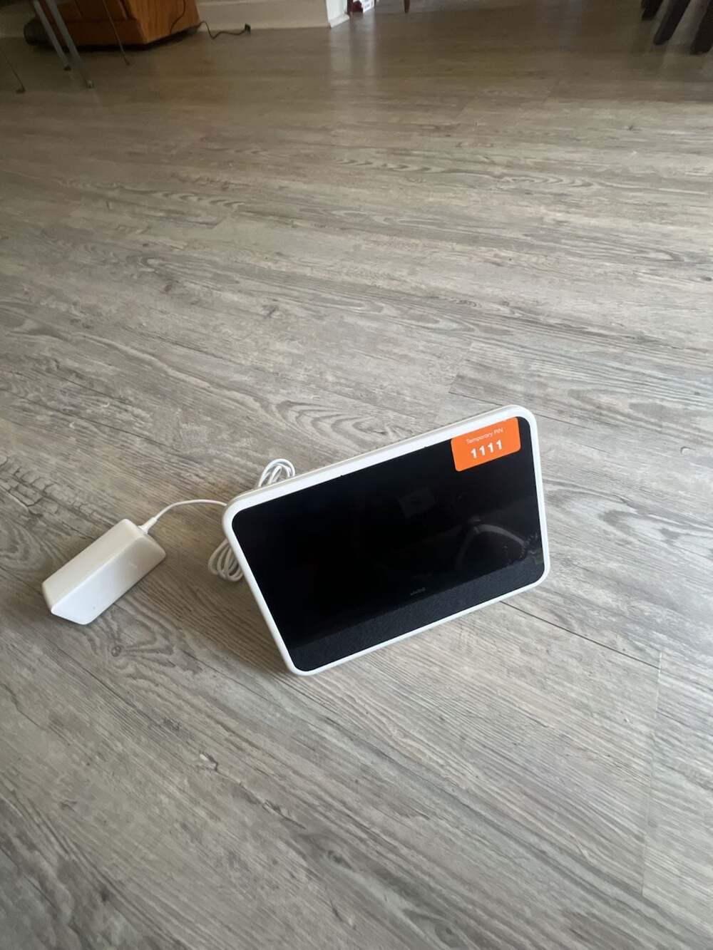 Vivint Smart Home Hub Control Panel VS-SH2000-C00
